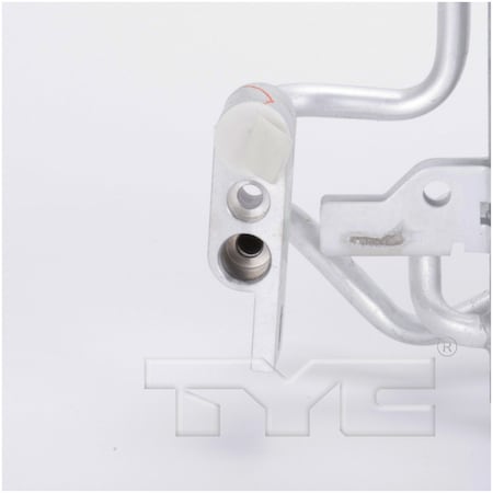 Tyc TYC A/C CONDENSER 3478